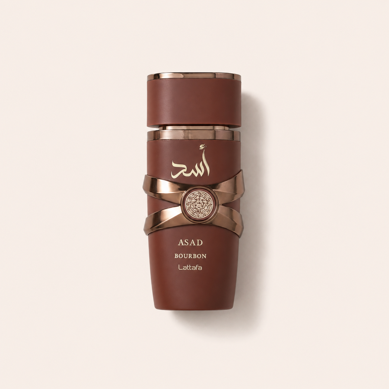 Flakon parfému Lattafa Asad Bourbon – MrRizz