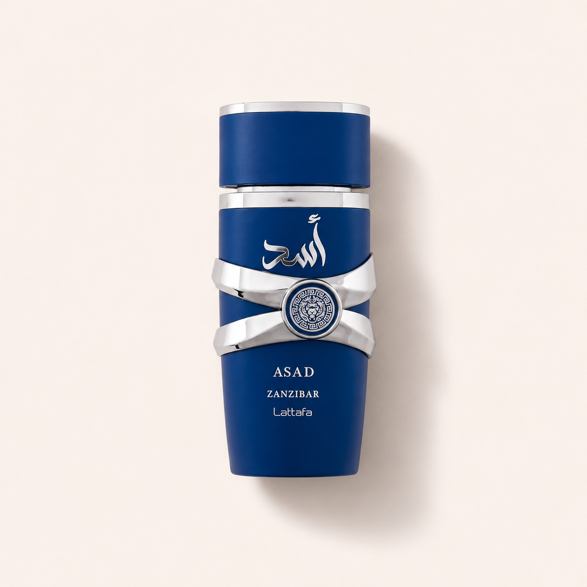 Lattafa Asad Zanzibar 100 ml – parfémovaná voda – MrRizz