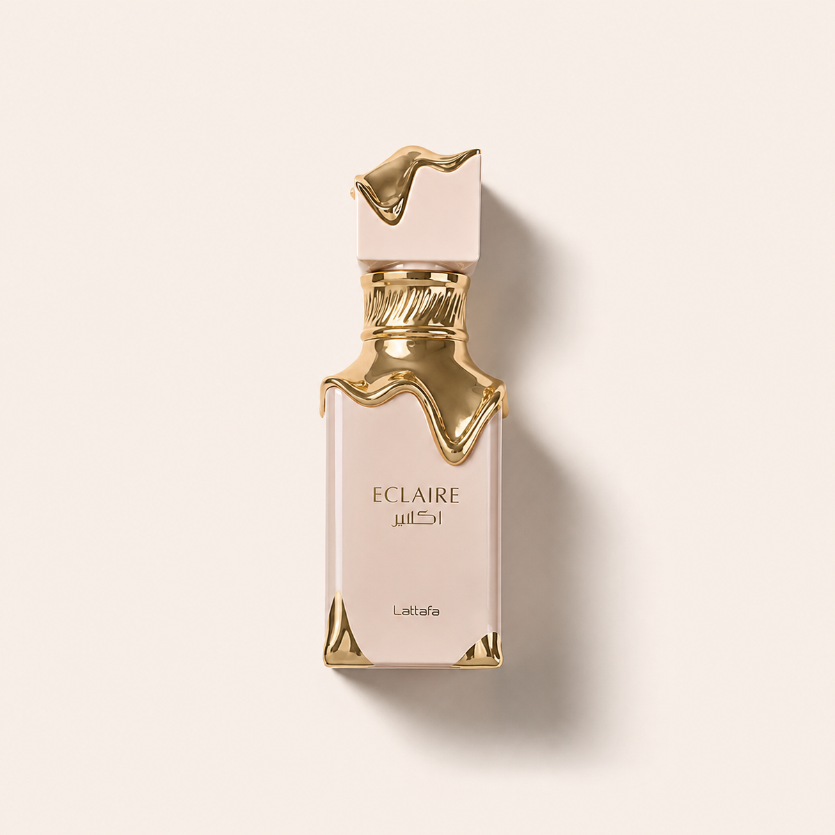 Flakon parfému Lattafa Éclaire – MrRizz