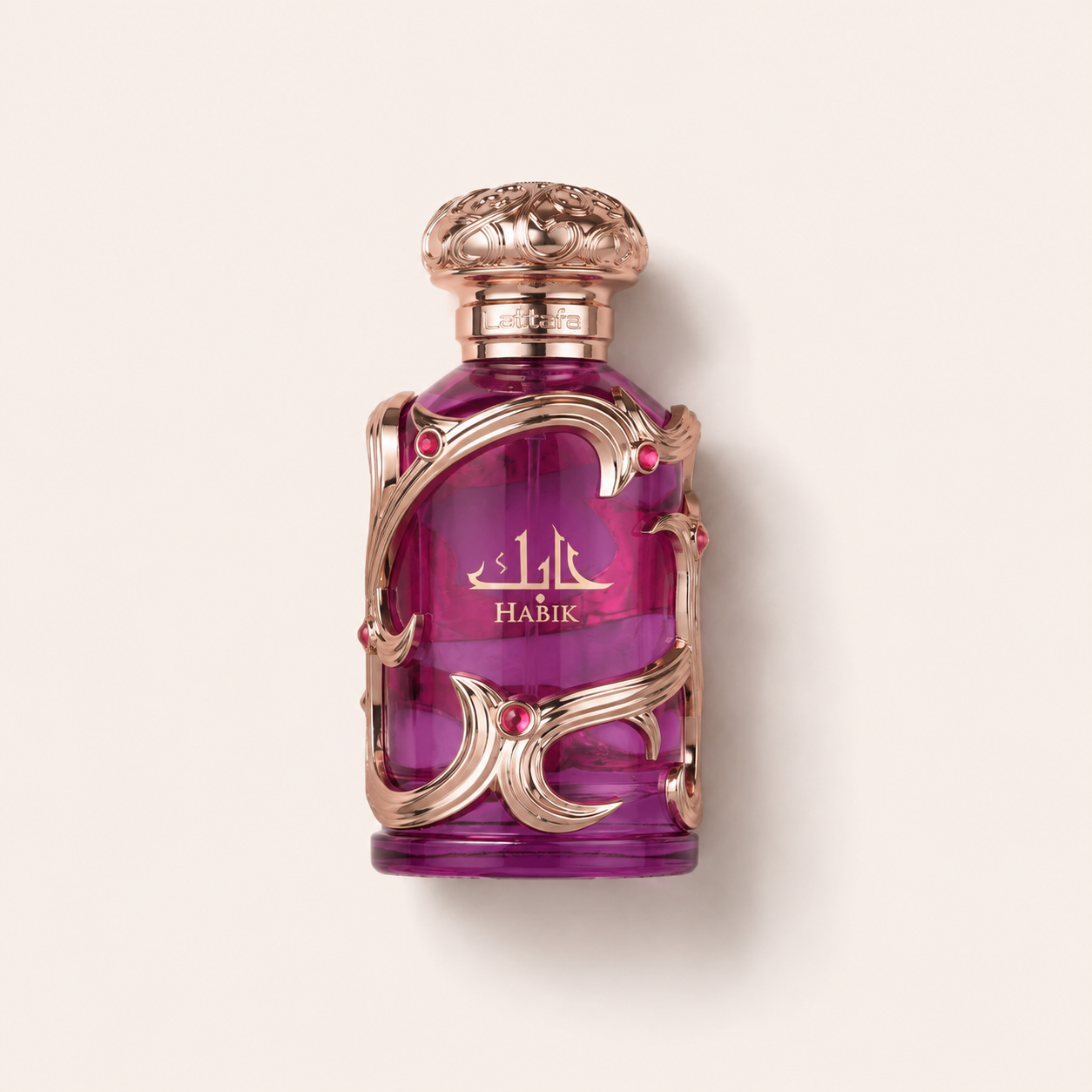 Flakon parfému Lattafa Habik for Women – MrRizz