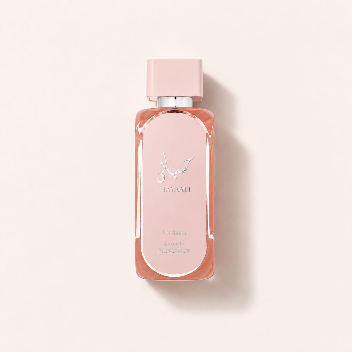Lattafa Hayaati Florence 100 ml – parfémovaná voda – MrRizz