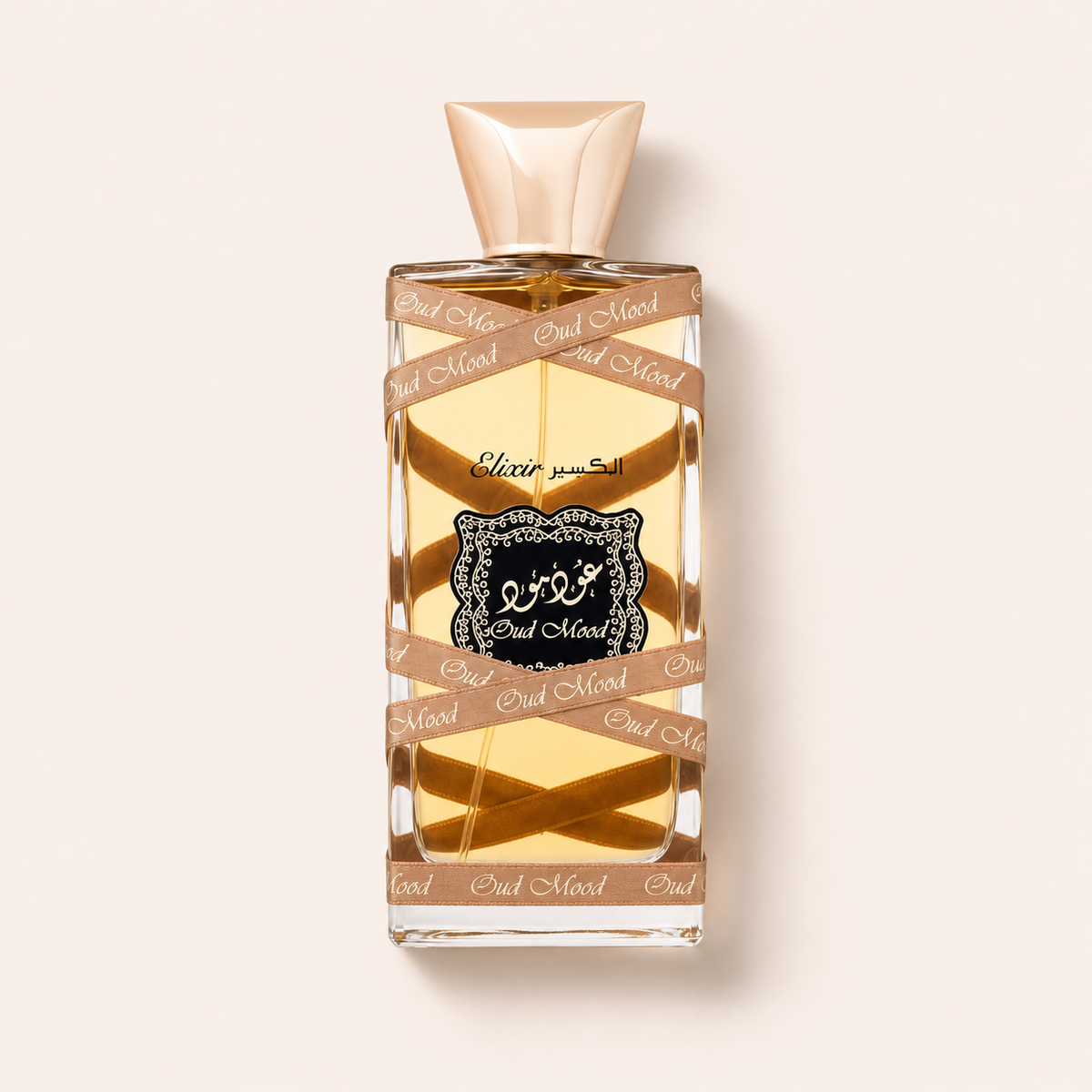 Lattafa Oud Mood Elixir 100 ml