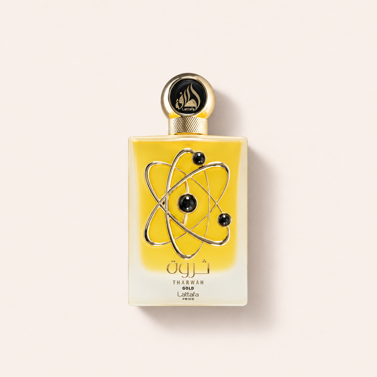 Lattafa Pride Tharwah Gold 100 ml – parfémovaná voda – MrRizz
