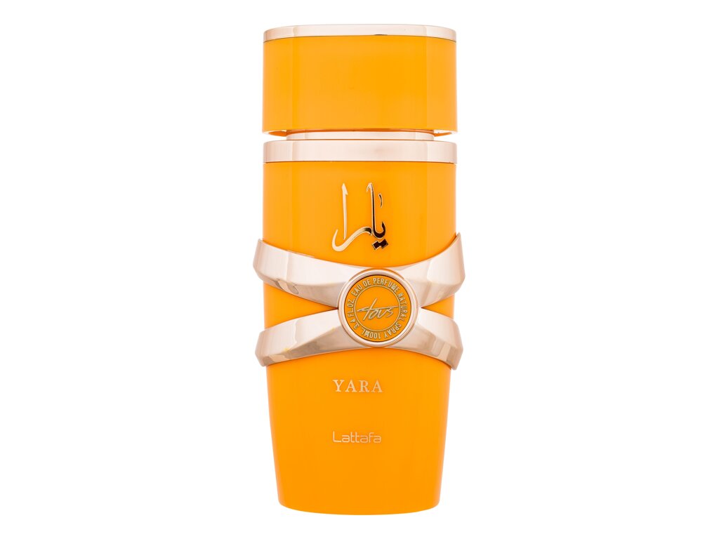 Lattafa Yara Tous 100 ml - 100ml - Parfémovaná voda