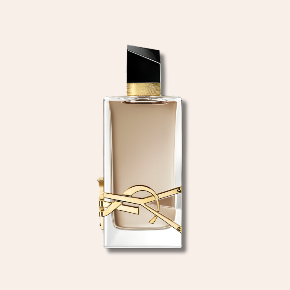 Libre Flowers & Flames Yves Saint Laurent