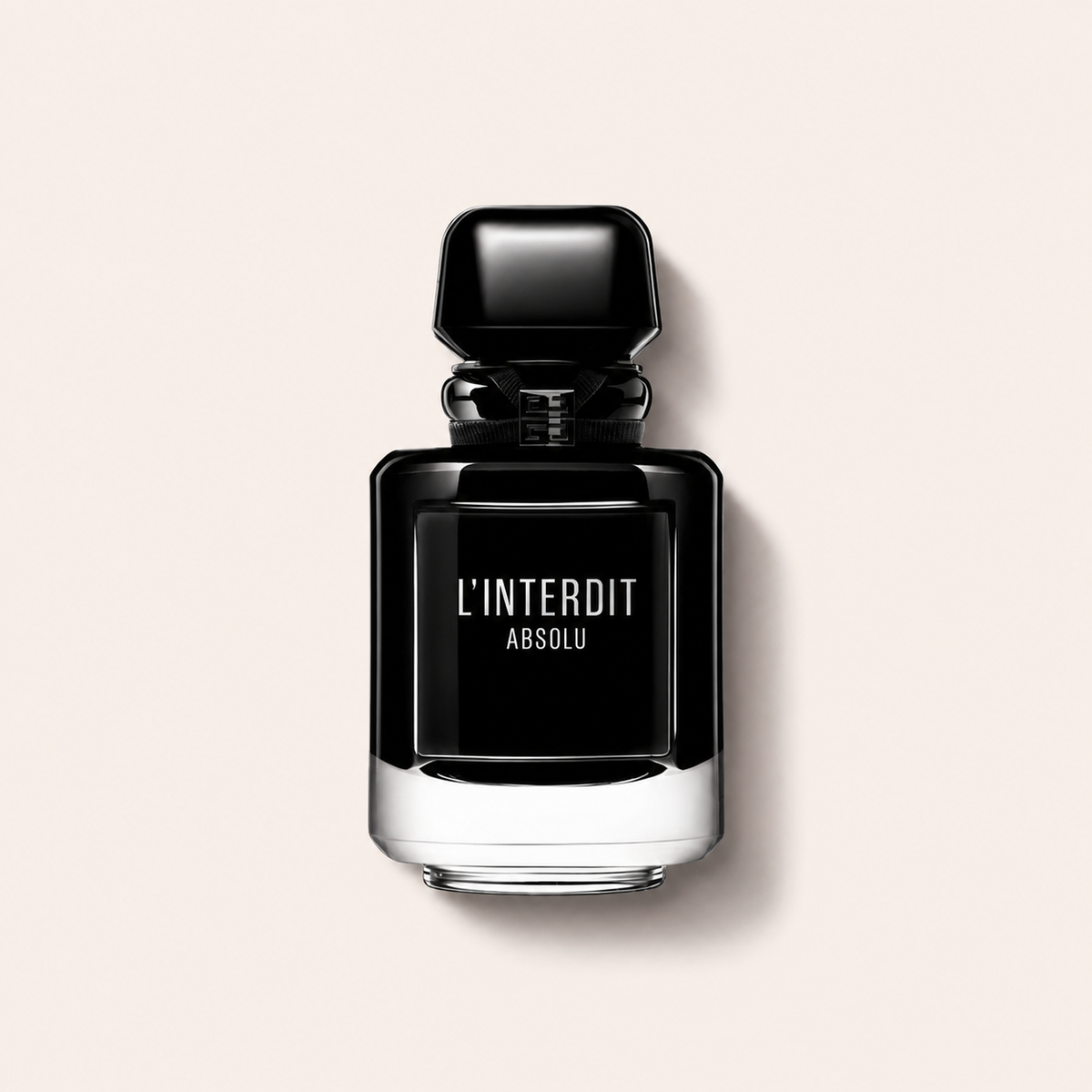 L'Interdit Absolu Givenchy