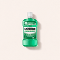 Listerine Fresh Burst Mouthwash 500 ml – ústní voda – MrRizz