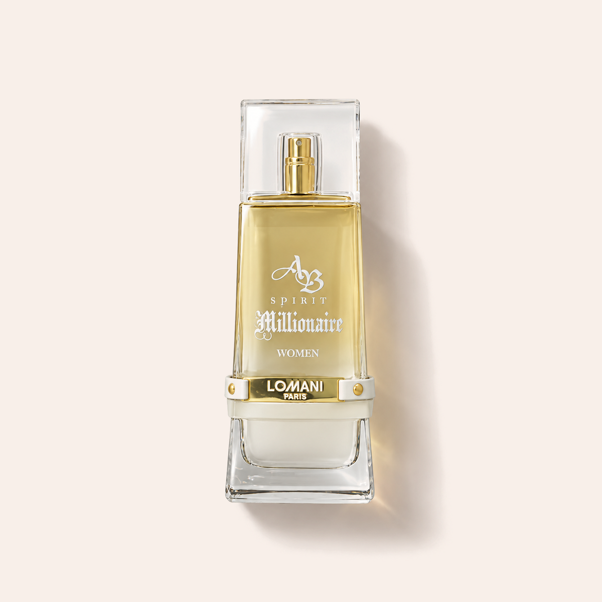 Lomani AB Spirit Millionaire Women EDP 100 ml – MrRizz
