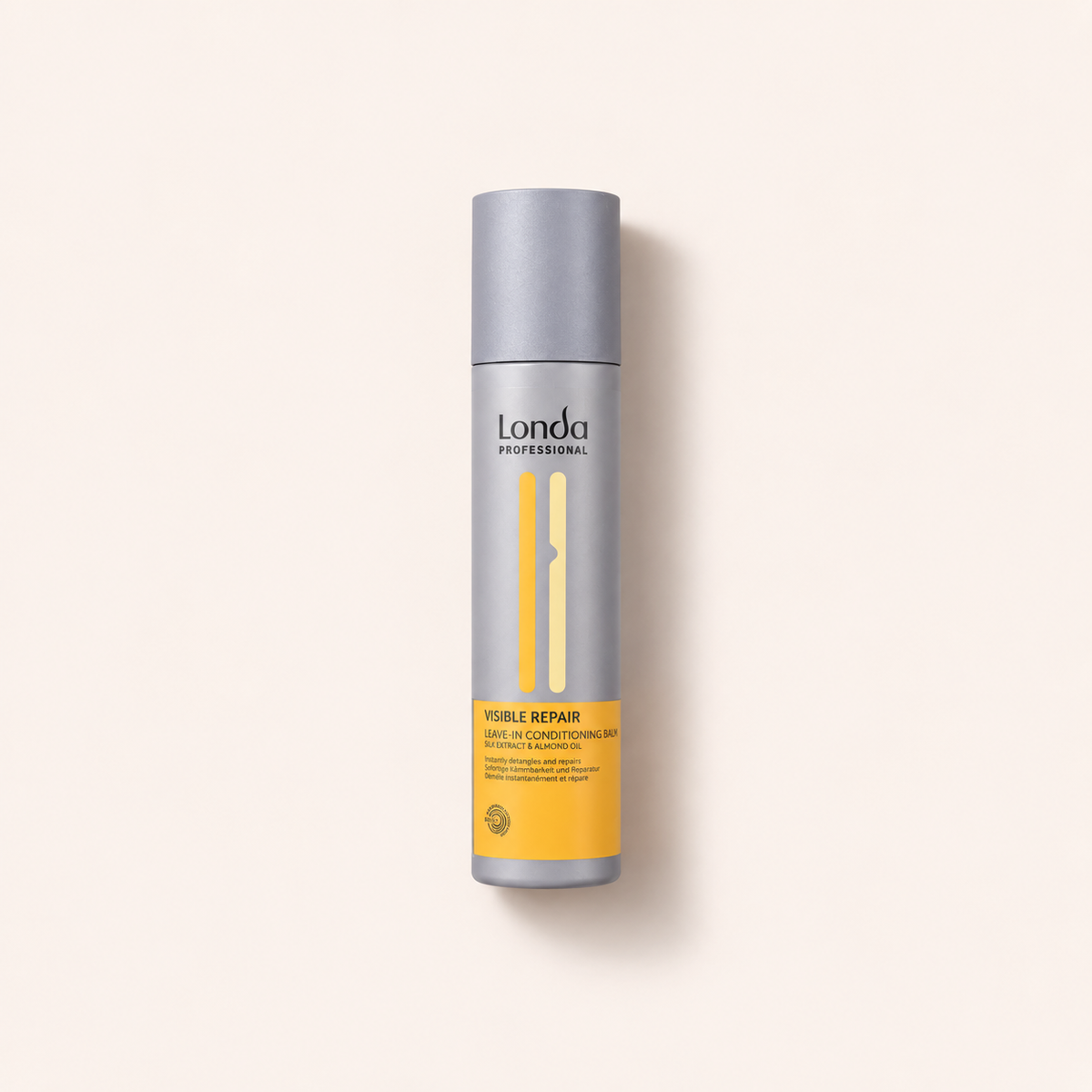 Londa Professional Visible Repair Leave-In-Conditioning Balm 250 ml – kondicionér – MrRizz