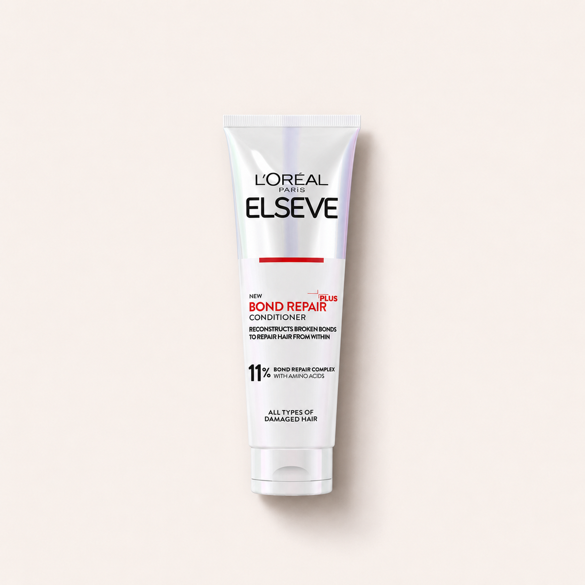 L'Oréal Paris Elseve Bond Repair Conditioner 150 ml – kondicionér – MrRizz
