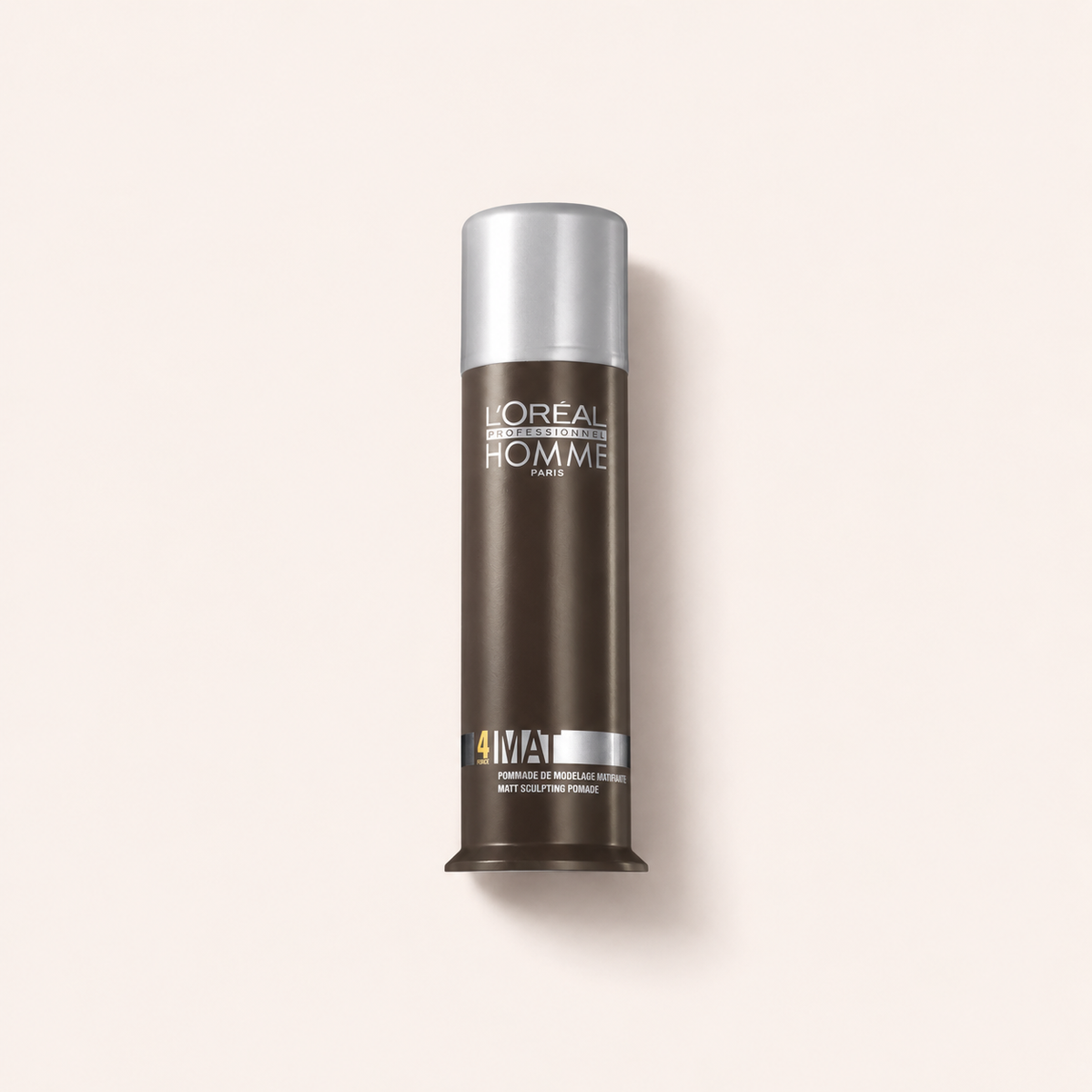 L'Oréal Professionnel Homme Mat 80 ml – gel na vlasy – MrRizz