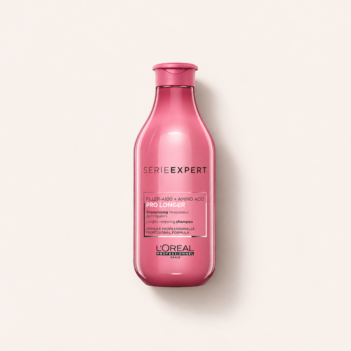 L'Oréal Professionnel Pro Longer Professional Shampoo 300 ml – šampon – MrRizz