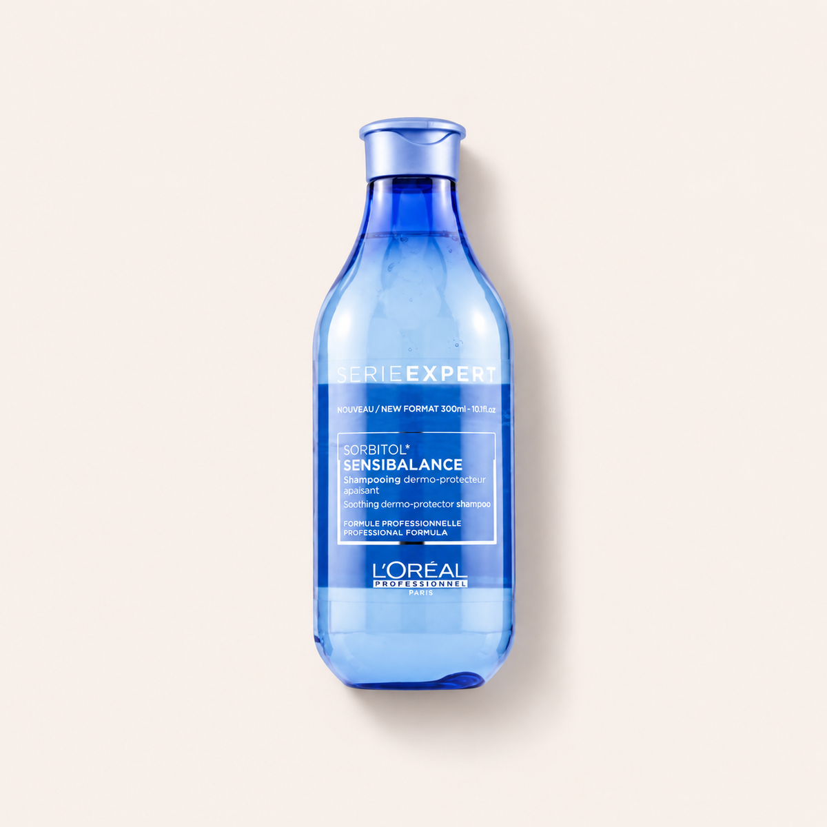 L'Oréal Professionnel Série Expert Sensi Balance 300 ml – šampon – MrRizz