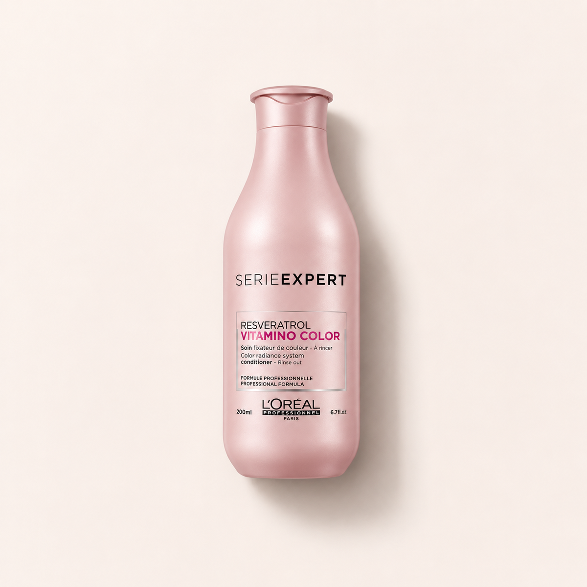 L'Oréal Professionnel Vitamino Color Resveratrol 200 ml – kondicionér – MrRizz