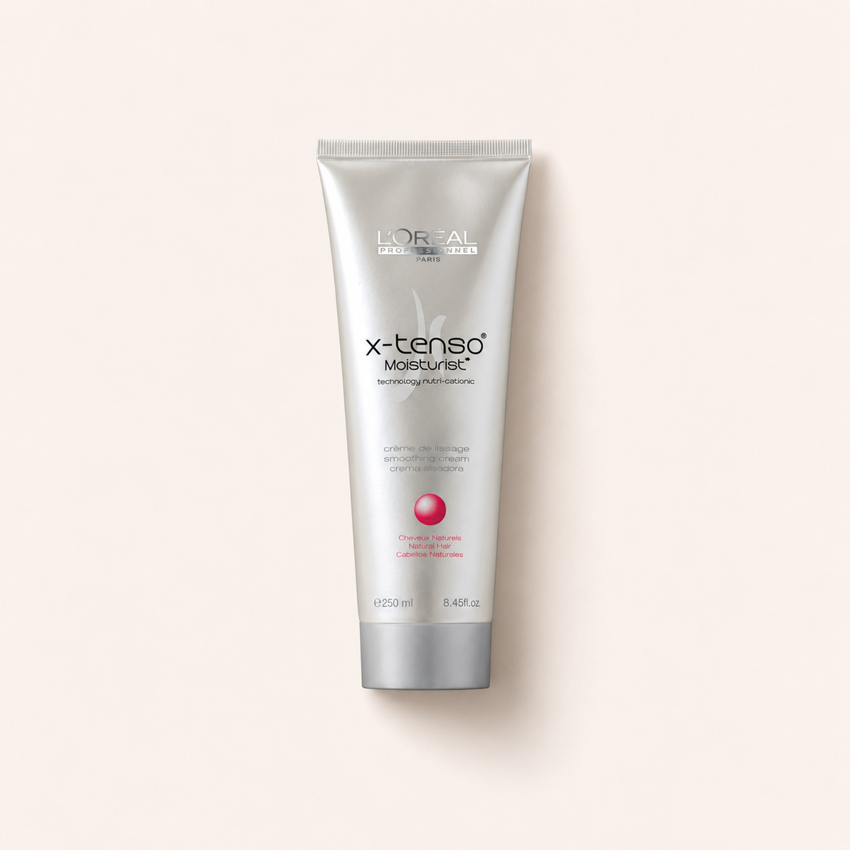 L'Oréal Professionnel X-Tenso Moisturist 250 ml – balzám na vlasy – MrRizz