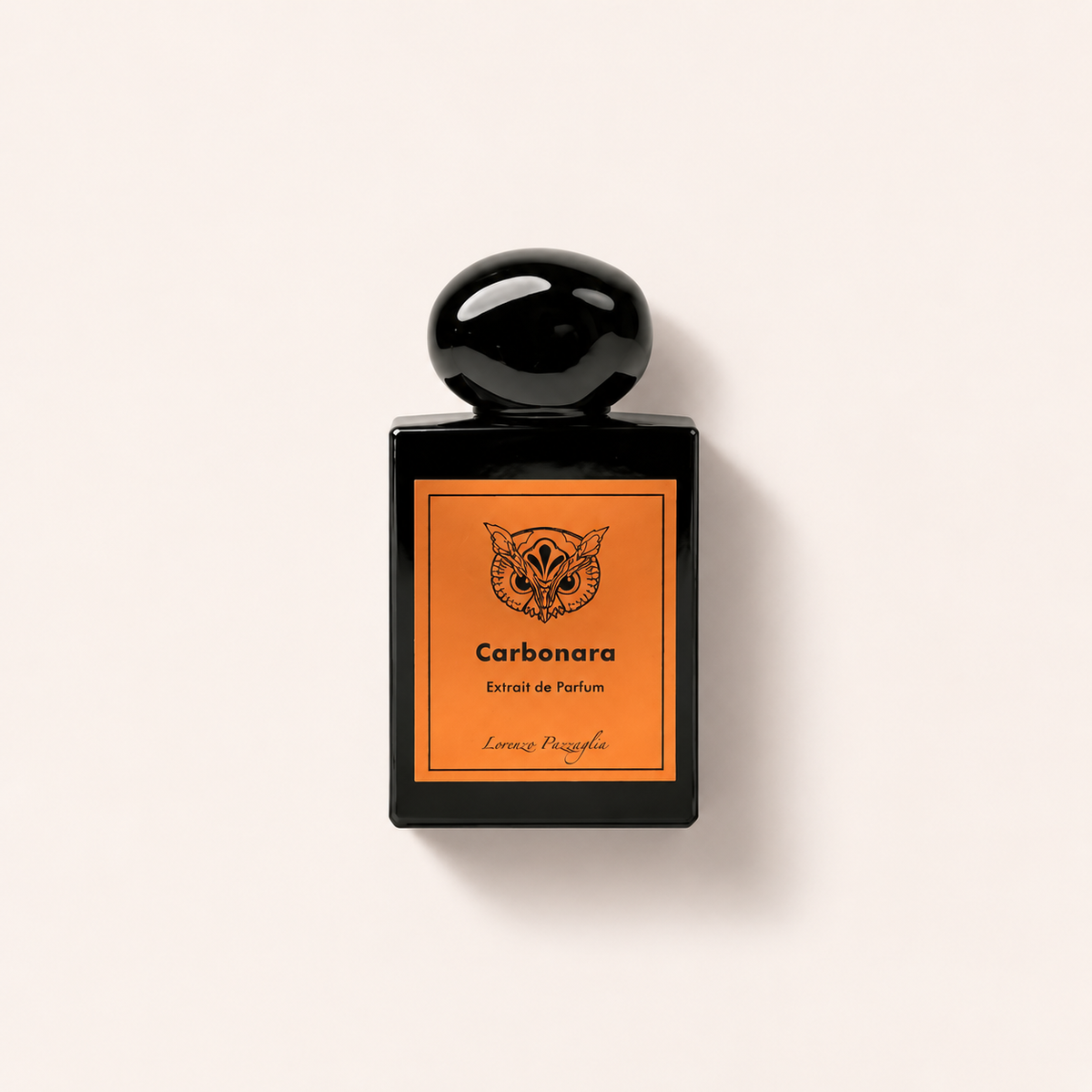 Lorenzo Pazzaglia Carbonara 50 ml – parfémový extrakt – MrRizz