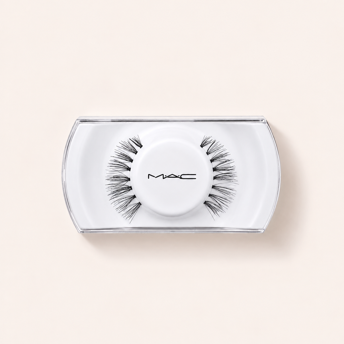 MAC Lash 81 Charmer 1 ml – umělé řasy – MrRizz