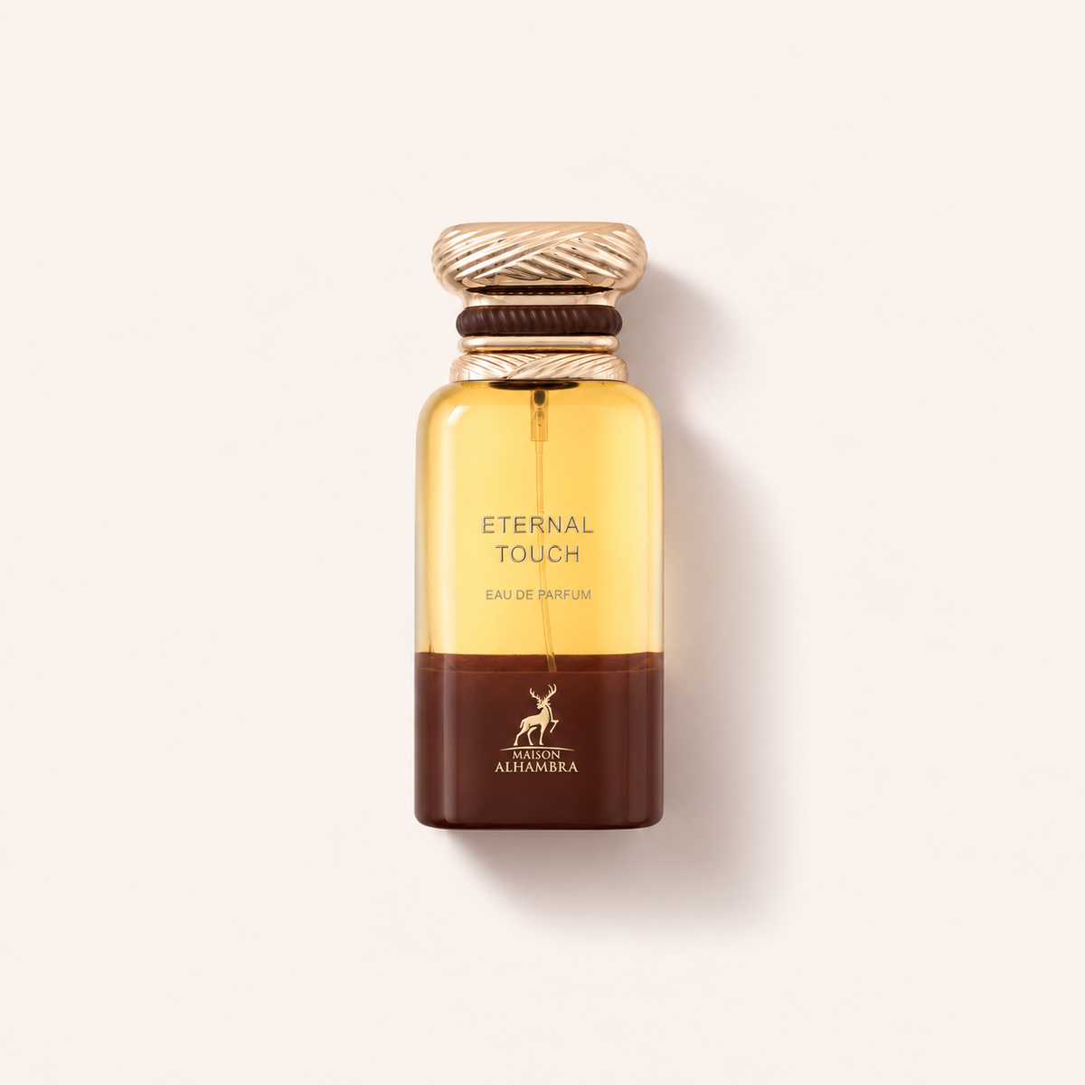 Maison Alhambra Eternal Touch 80 ml – parfémovaná voda – MrRizz