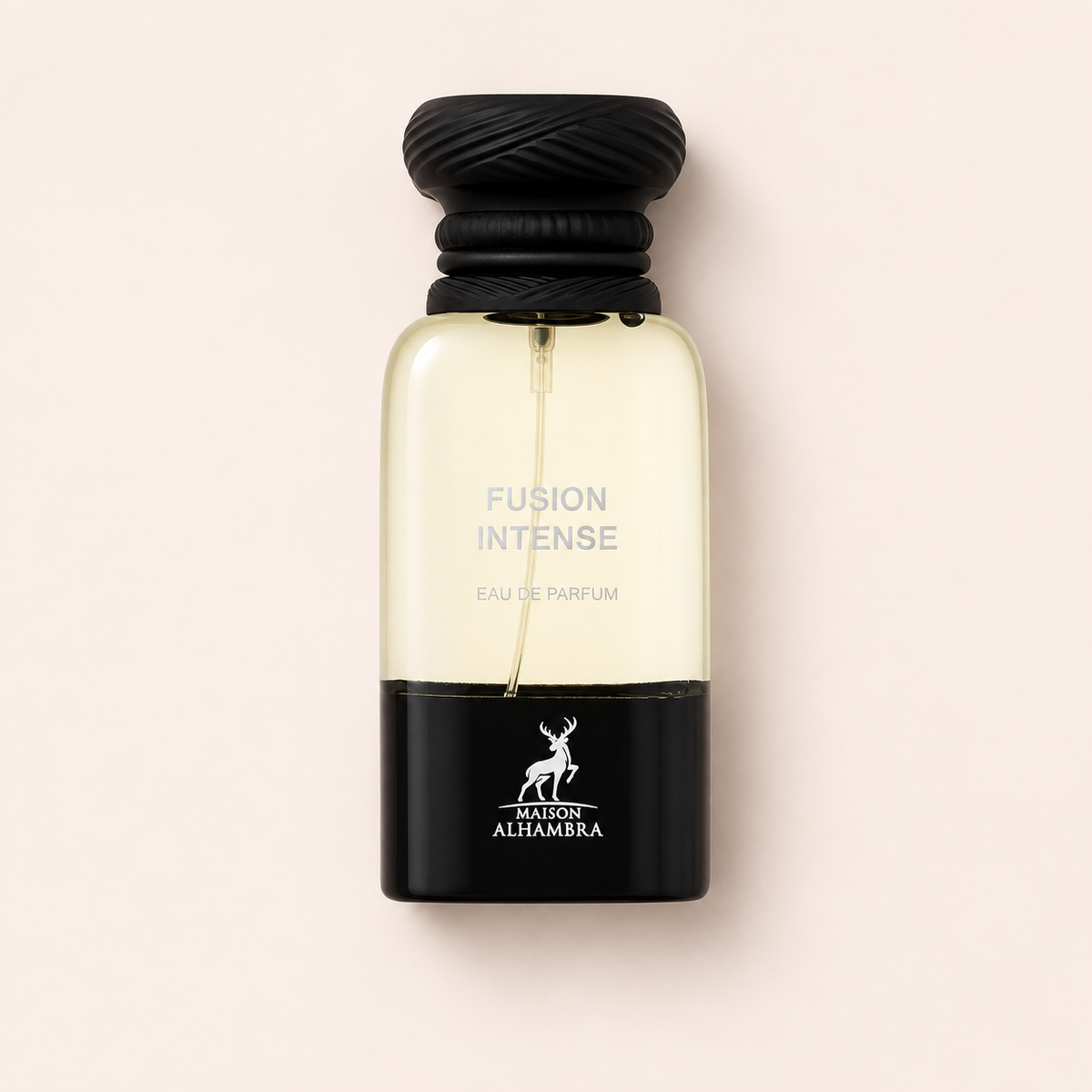 Maison Alhambra Fusion Intense 80 ml – MrRizz