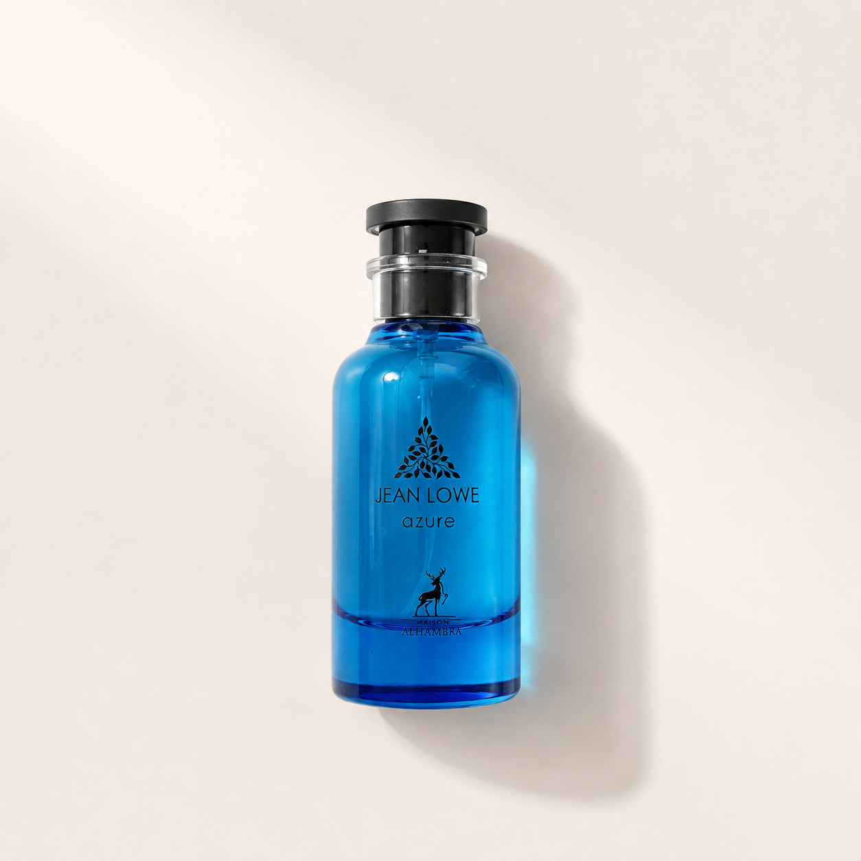 Maison Alhambra Jean Lowe Azure – flakon parfému