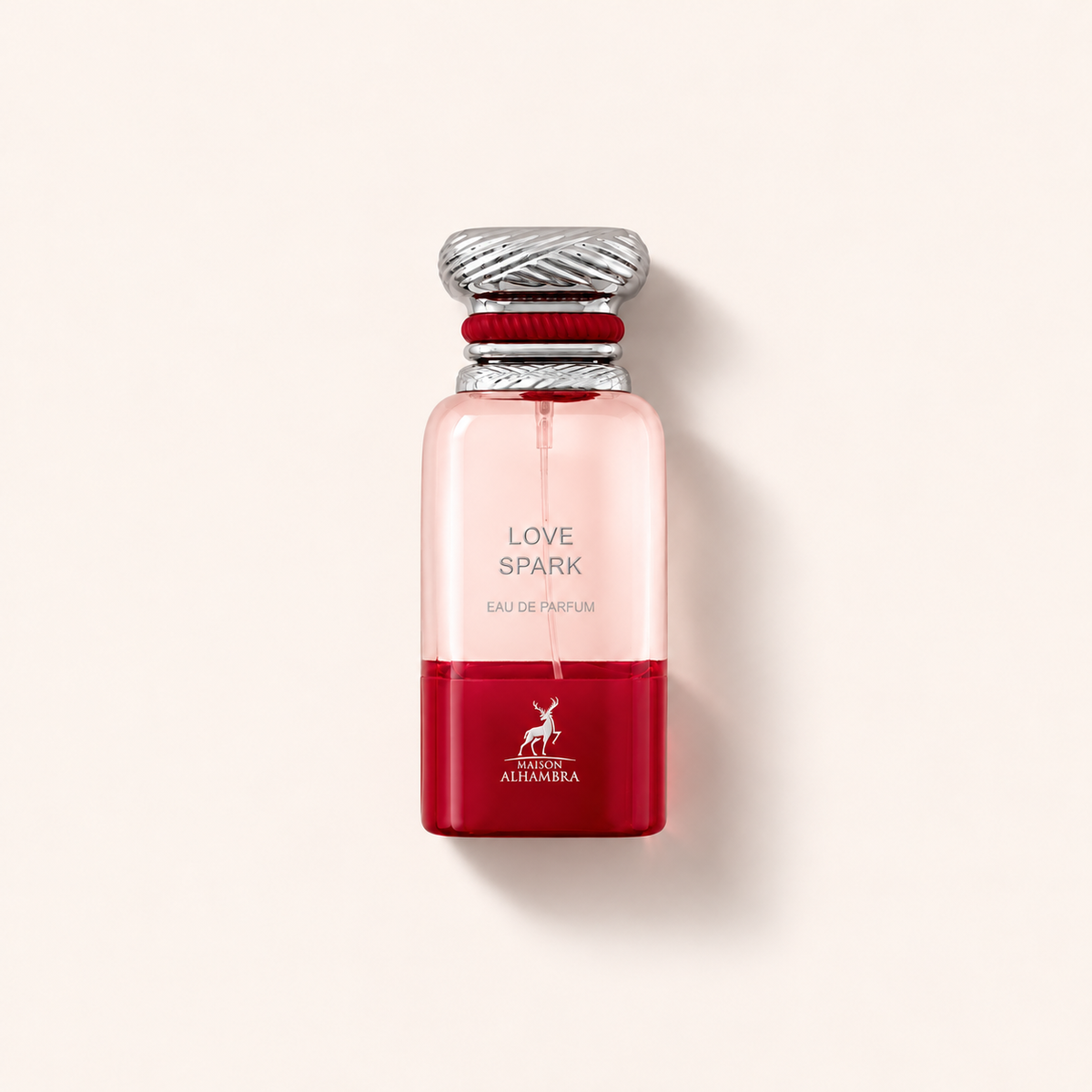 Maison Alhambra Love Spark 80 ml – parfémovaná voda – MrRizz
