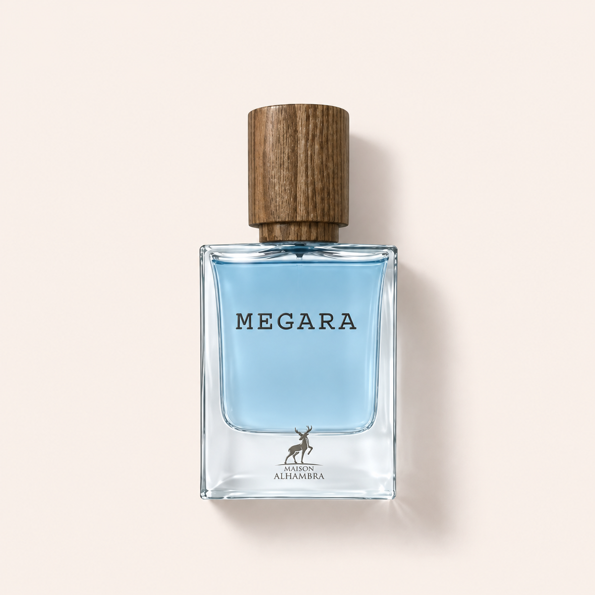 Maison Alhambra Megara 50 ml – parfémovaná voda – MrRizz