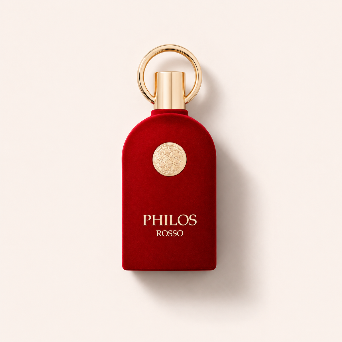 Maison Alhambra Philos Rosso 100 ml – parfémovaná voda – MrRizz