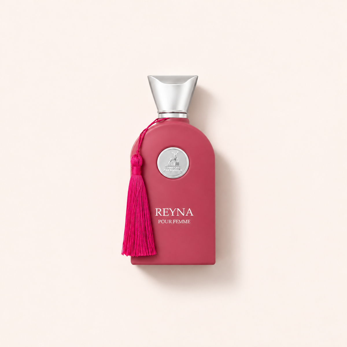 Maison Alhambra Reyna 100 ml – parfémovaná voda – MrRizz