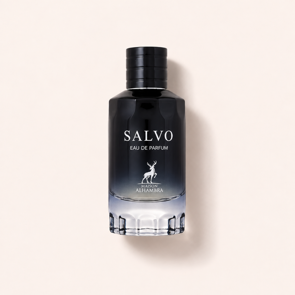Maison Alhambra Salvo 100 ml – parfémovaná voda – MrRizz