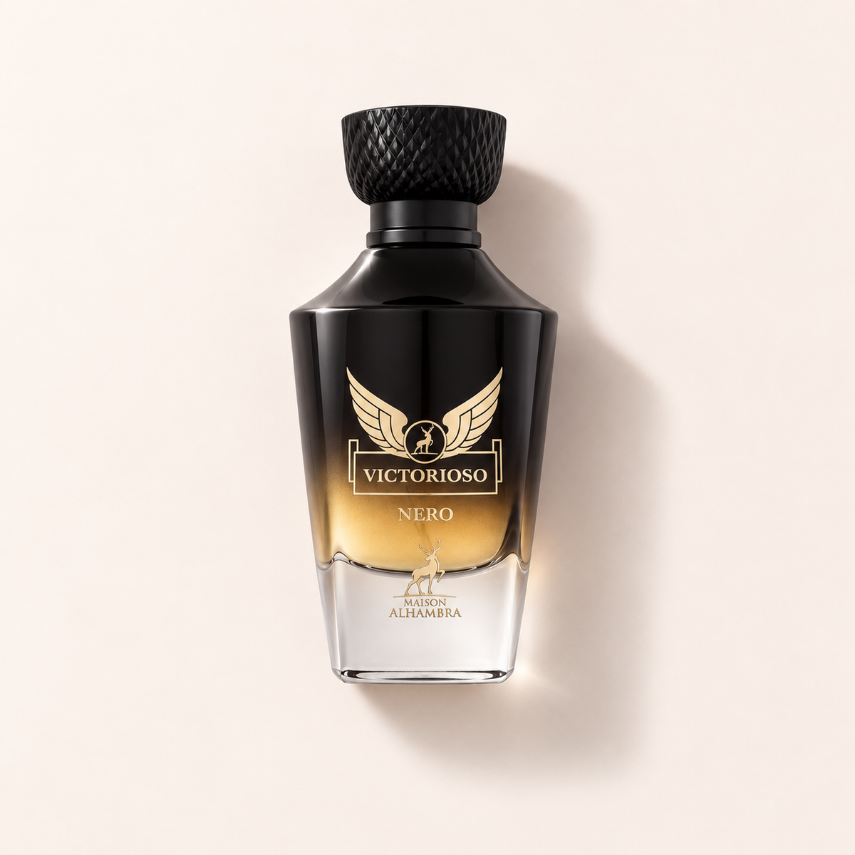 Maison Alhambra Victorioso Victory 100 ml – parfémovaná voda – MrRizz
