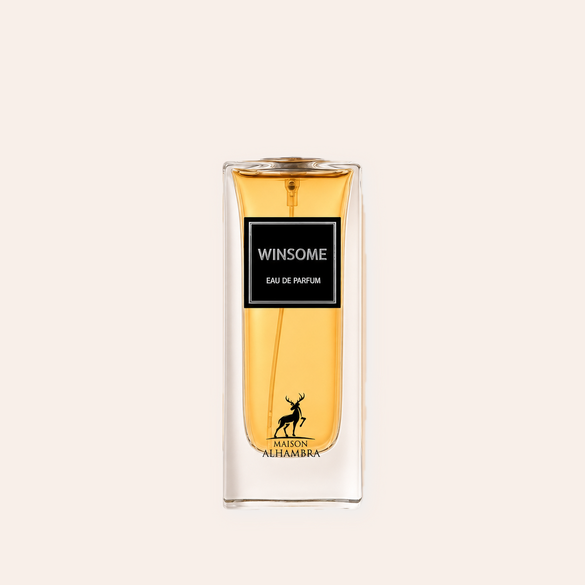 Maison Alhambra Winsome 90 ml – titulní fotografie