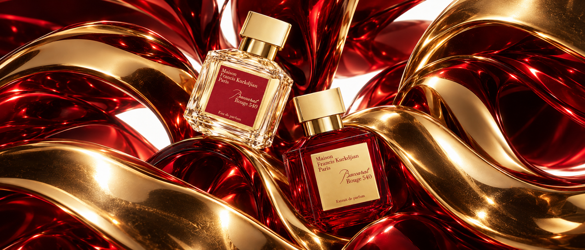 Maison Francis Kurkdjian