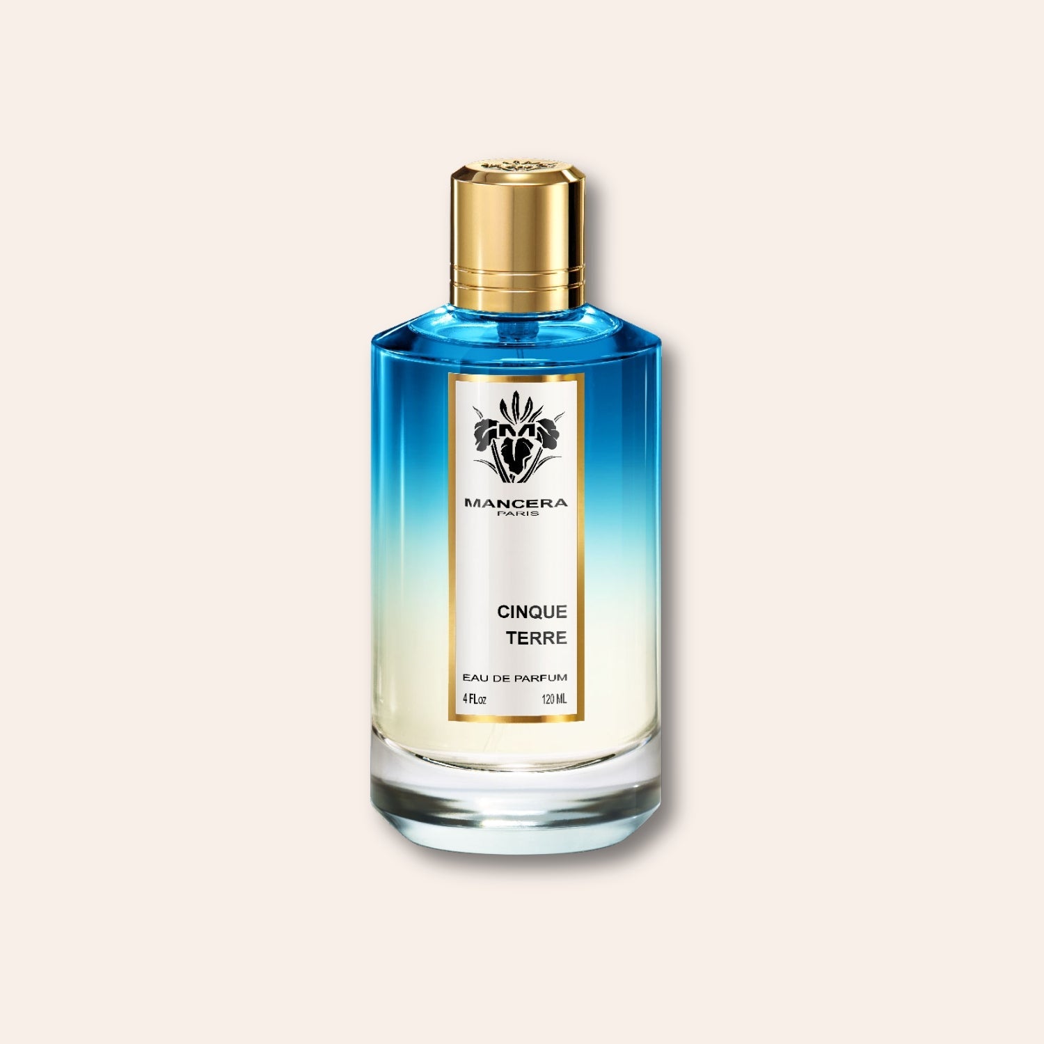 Mancera Cinque Terre