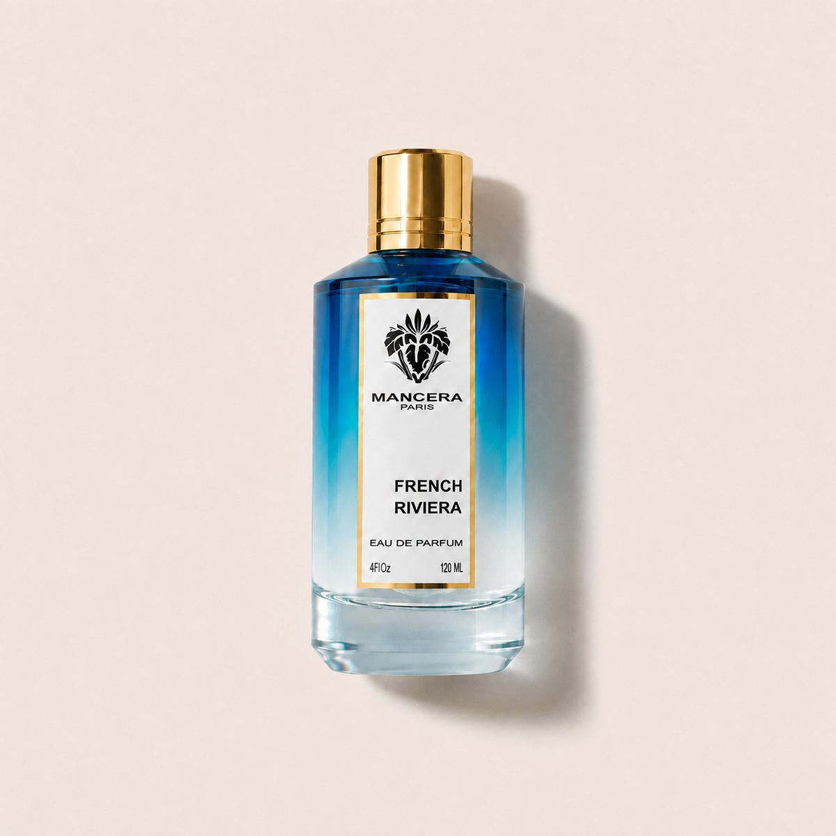 Flakon parfému Mancera French Riviera EDP – MrRizz