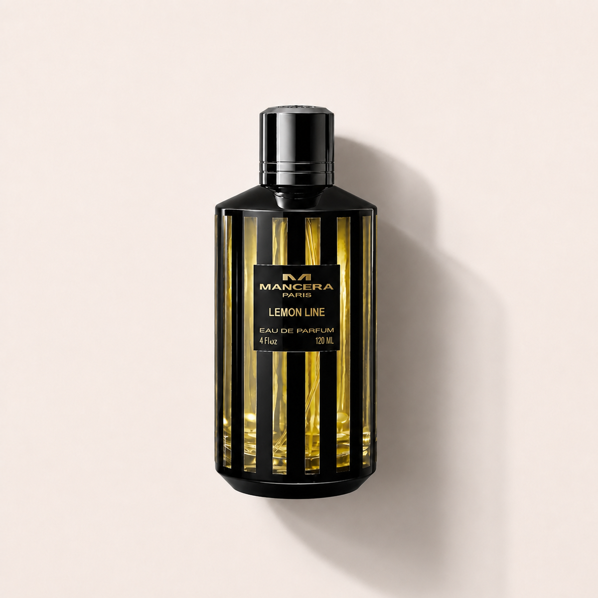 Mancera Lemon Line – flakon parfému