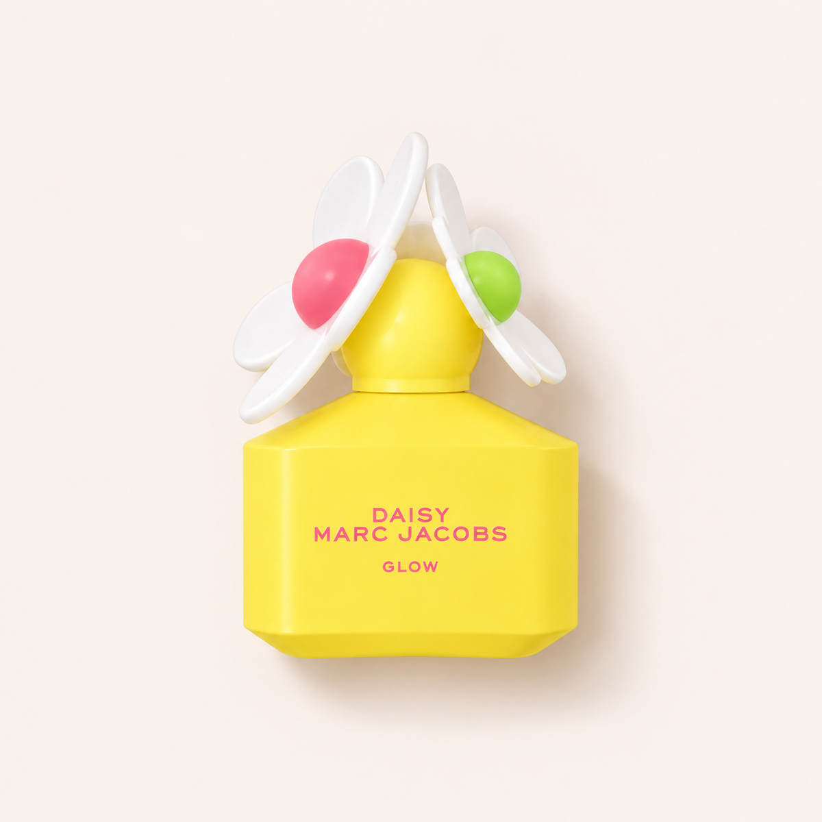 Marc Jacobs Daisy Glow 50 ml – toaletní voda – MrRizz