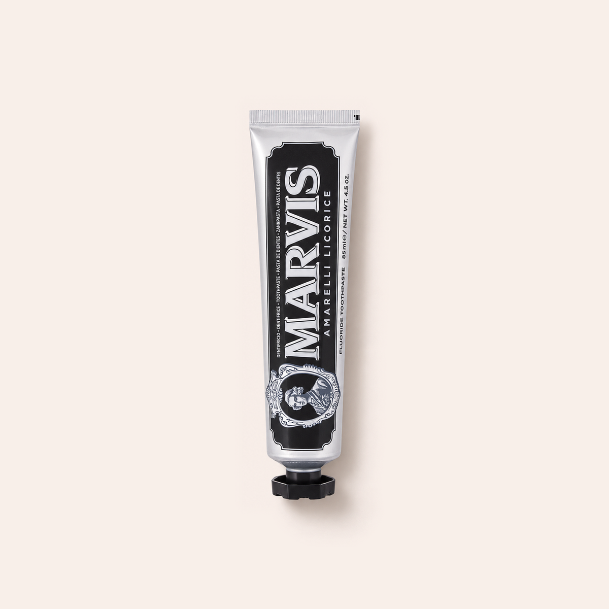 Zubní pasta Marvis Amarelli Licorice 85 ml – MrRizz