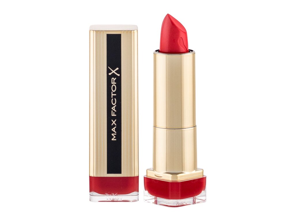 Max Factor Colour Elixir 4,8 ml - 4,8ml - Rtěnka