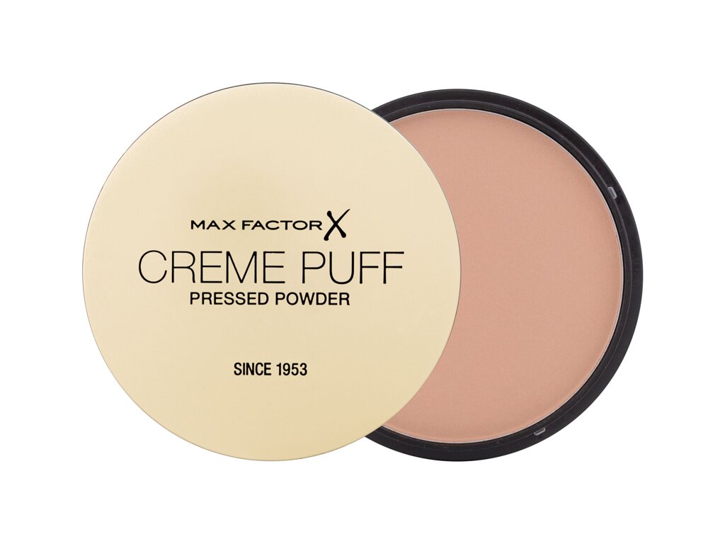 Max Factor Creme Puff 14 ml - 14ml - Pudr