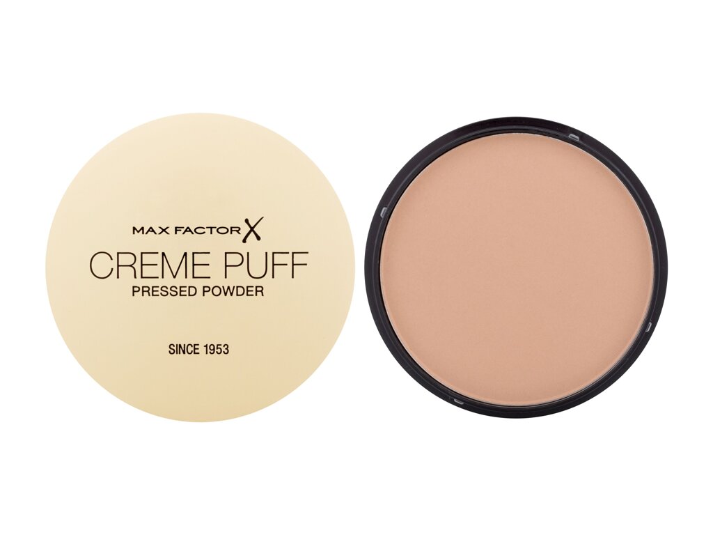 Max Factor Creme Puff 14 ml - 14ml - Pudr