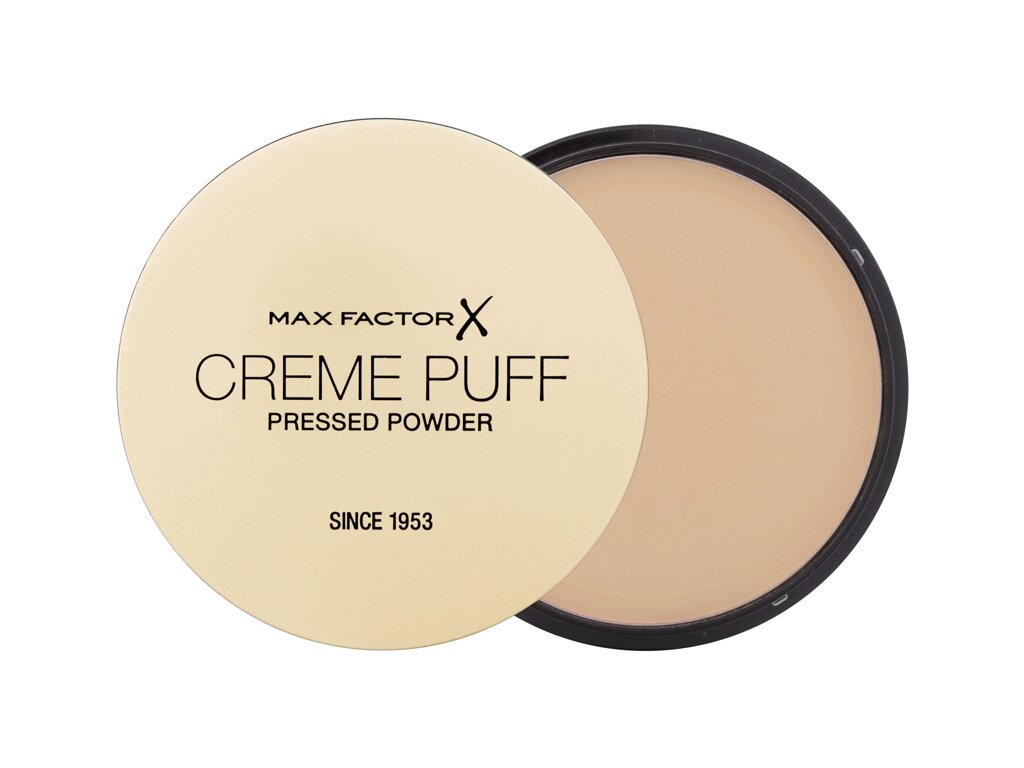 Max Factor Creme Puff 14 ml - 14ml - Pudr