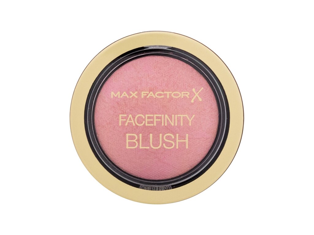 Max Factor Facefinity Blush 1,5 ml - 1,5ml - Tvářenka