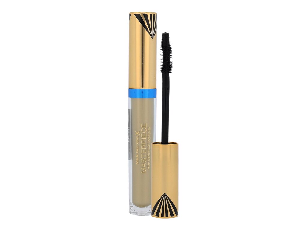Max Factor Masterpiece High Definition 4,5 ml - 4,5ml - Řasenka