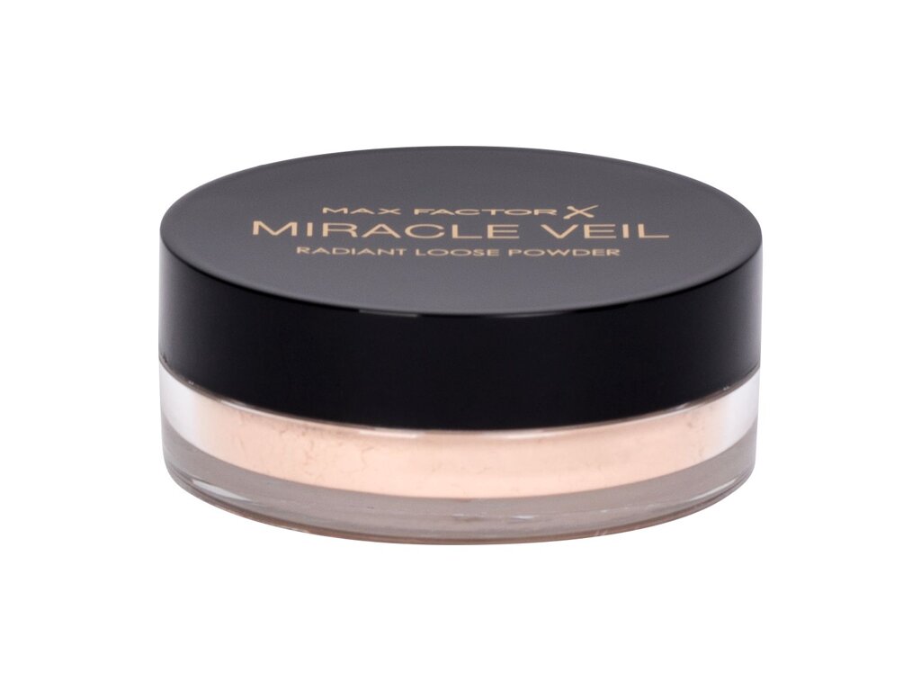 Max Factor Miracle Veil 4 ml - 4ml - Pudr