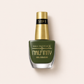 Max Factor Nailfinity 595 Green Room, zelený lak na nehty 12 ml – MrRizz