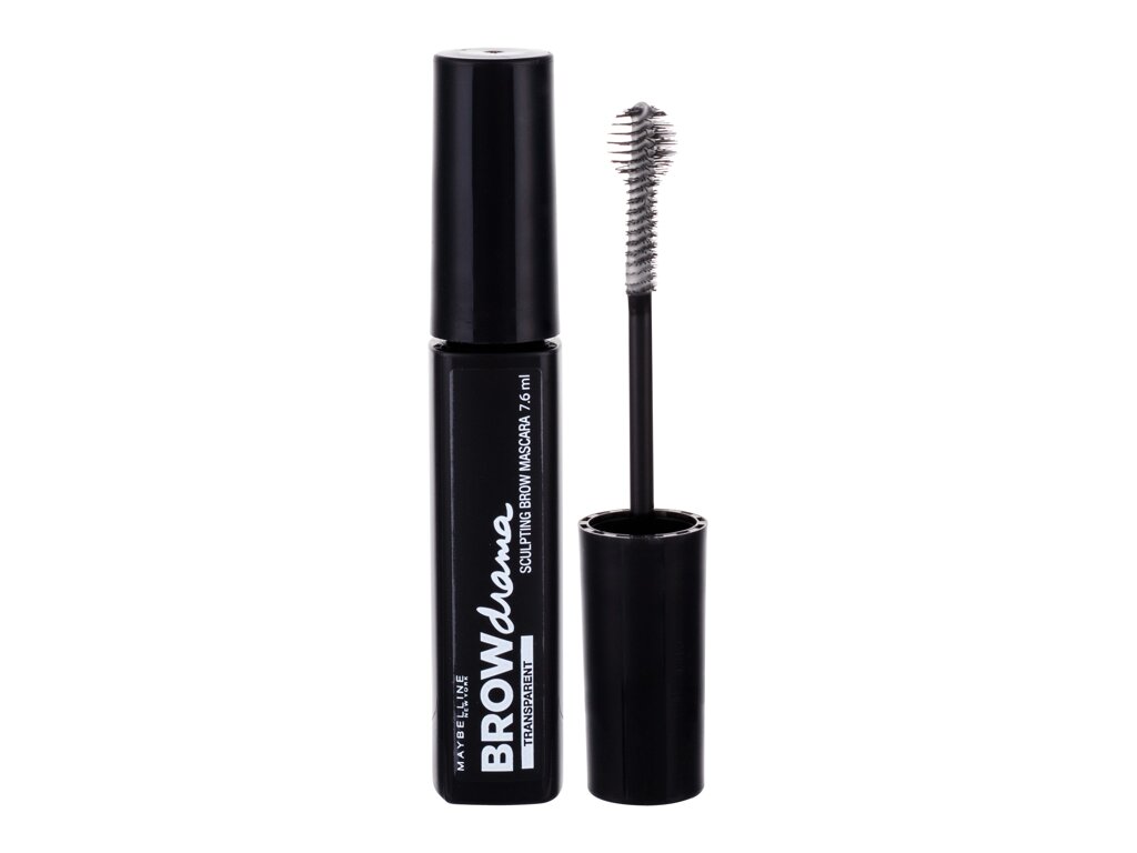 Maybelline Brow Drama 7,6 ml - 7,6ml - Řasenka na obočí