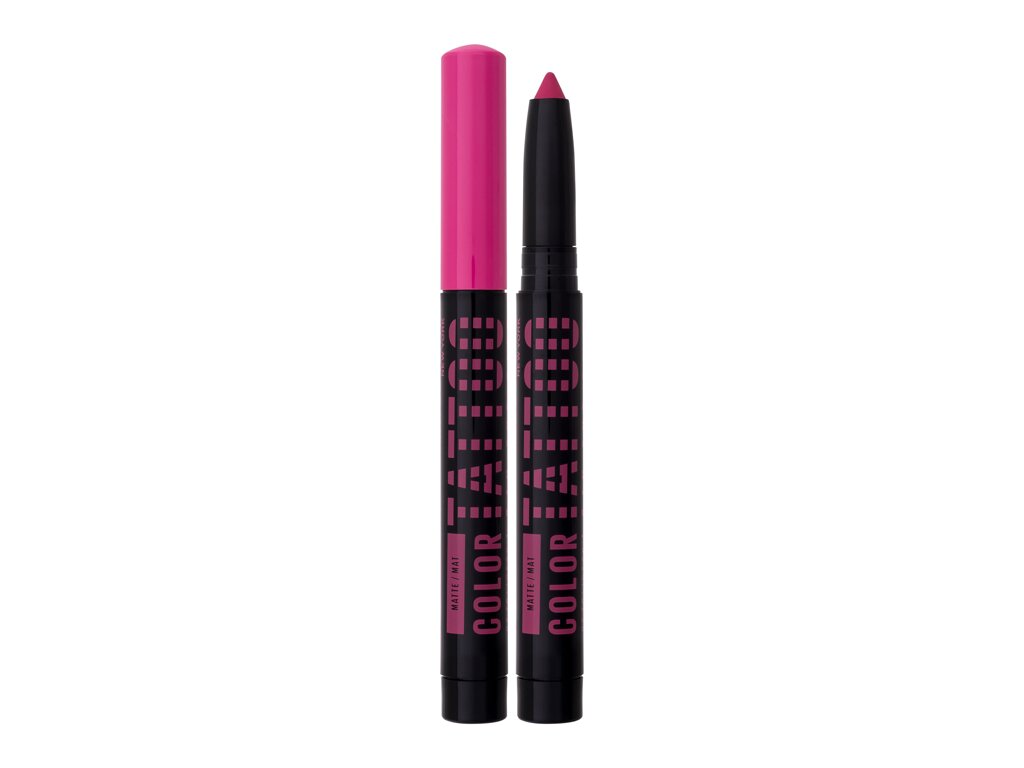 Maybelline Color Tattoo 24H Eyestix 1,4 ml - 1,4ml - Oční stín