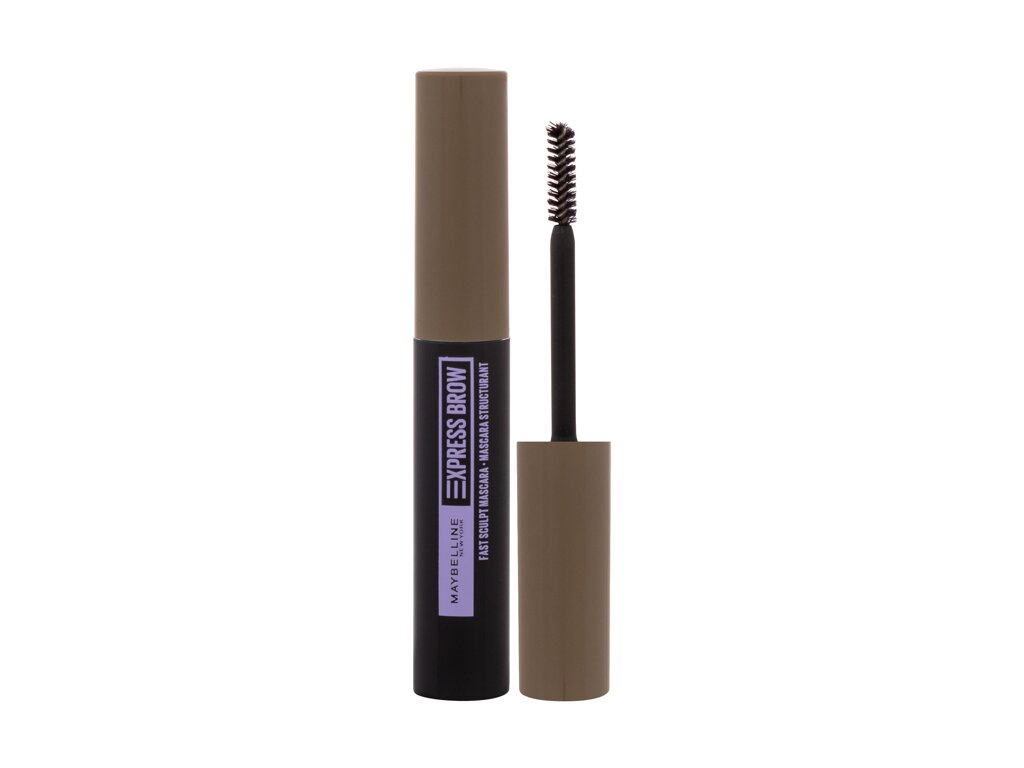 Maybelline Express Brow Fast Sculpt Mascara 3,5 ml - 3,5ml - Řasenka na obočí