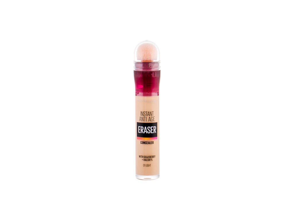 Maybelline Instant Anti-Age Eraser 6,8 ml - 6,8ml - Korektor