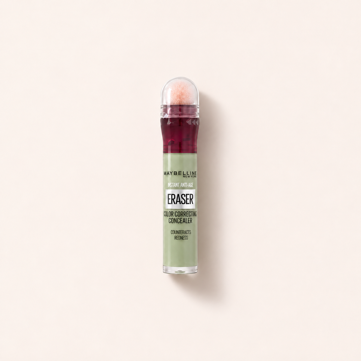 Maybelline Instant Anti-Age Eraser Color Correcting 6,8 ml – korektor – MrRizz
